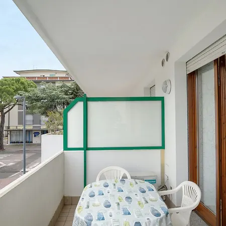 Papaya A102 Apartamento Lido di Jesolo
