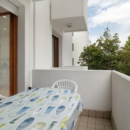 Papaya A102 Apartamento Lido di Jesolo