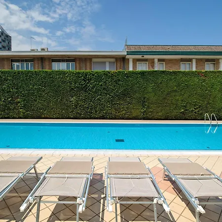 Papaya A102 Apartament Lido di Jesolo