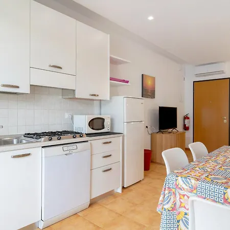 Papaya A102 Apartament
