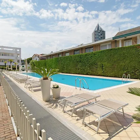 Papaya A102 Apartamento Lido di Jesolo