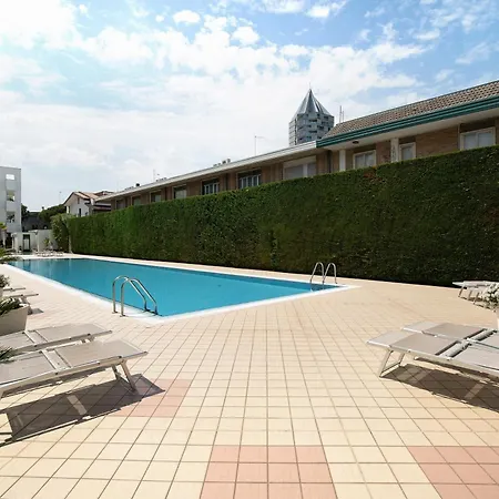 Appartement Papaya A102 Lido di Jesolo