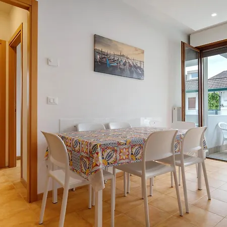 Papaya A102 Appartement *