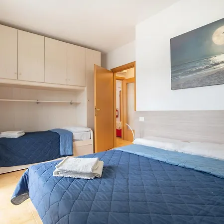 Appartement Papaya A102 *