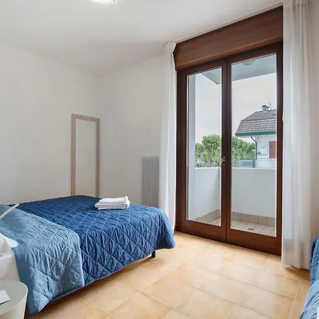 Appartement Papaya A102