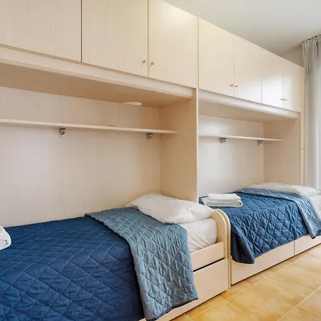 Appartement Papaya A102 Lido di Jesolo
