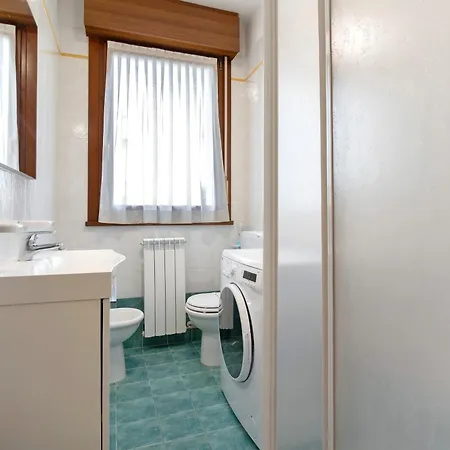 Appartement Papaya A102 *