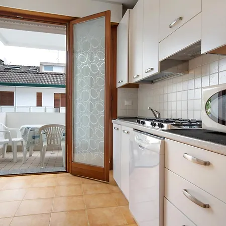Appartement Papaya A102