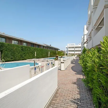 Papaya A102 Appartement